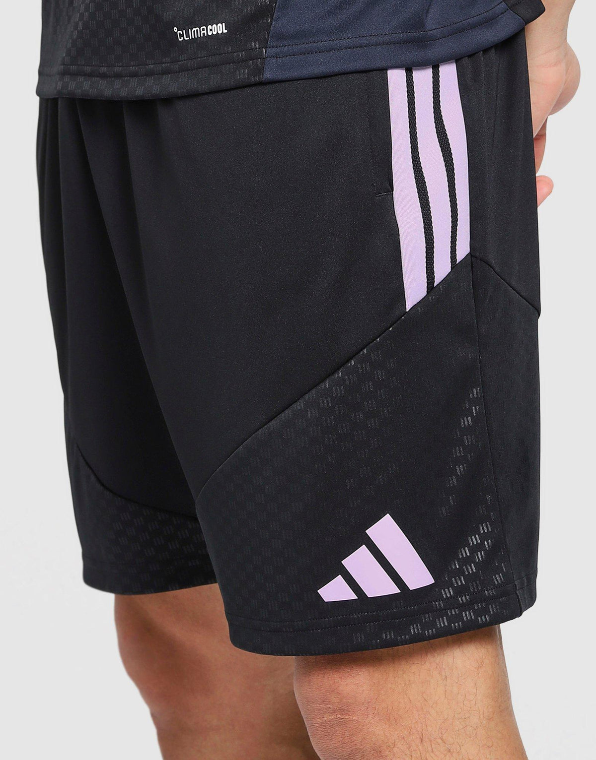 Newcastle United FC Tiro 26 Training Shorts