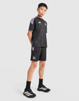 Newcastle United FC Tiro 26 Training Shorts Junior