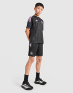 Newcastle United FC Tiro 26 Training Shorts Junior