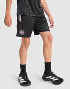 Newcastle United FC Tiro 26 Training Shorts Junior