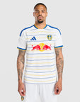 Leeds United FC 2026/27 Home Shirt