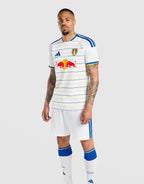 Leeds United FC 2026/27 Home Shirt