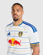 Leeds United FC 2026/27 Home Shirt