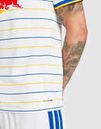 Leeds United FC 2026/27 Home Shirt