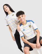 Leeds United FC 2026/27 Home Shirt Junior