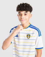 Leeds United FC 2026/27 Home Shirt Junior