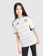 Leeds United FC 2026/27 Home Shirt Junior