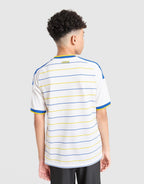 Leeds United FC 2026/27 Home Shirt Junior