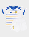 Leeds United FC 2026/27 Home Kit Infant