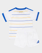 Leeds United FC 2026/27 Home Kit Infant