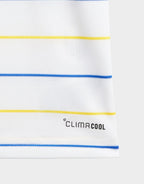 Leeds United FC 2026/27 Home Kit Infant