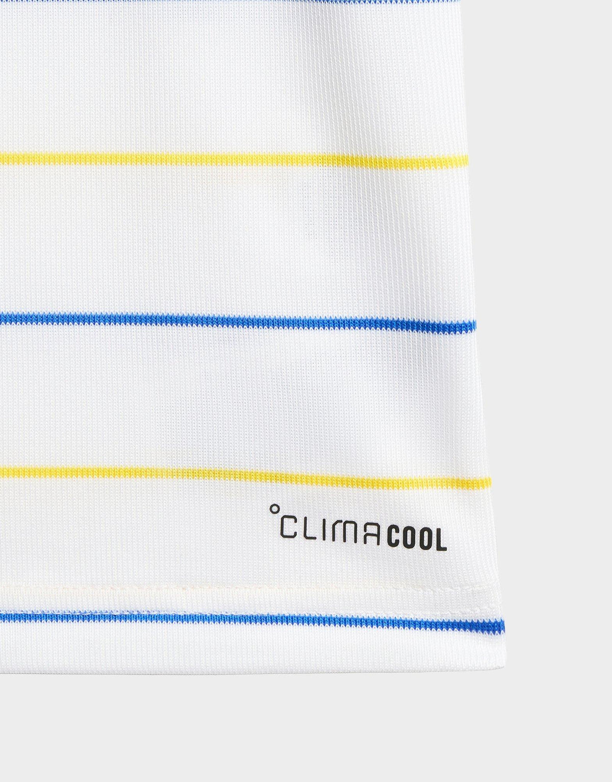 Leeds United FC 2026/27 Home Kit Infant