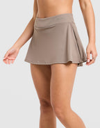Sculpt Skort