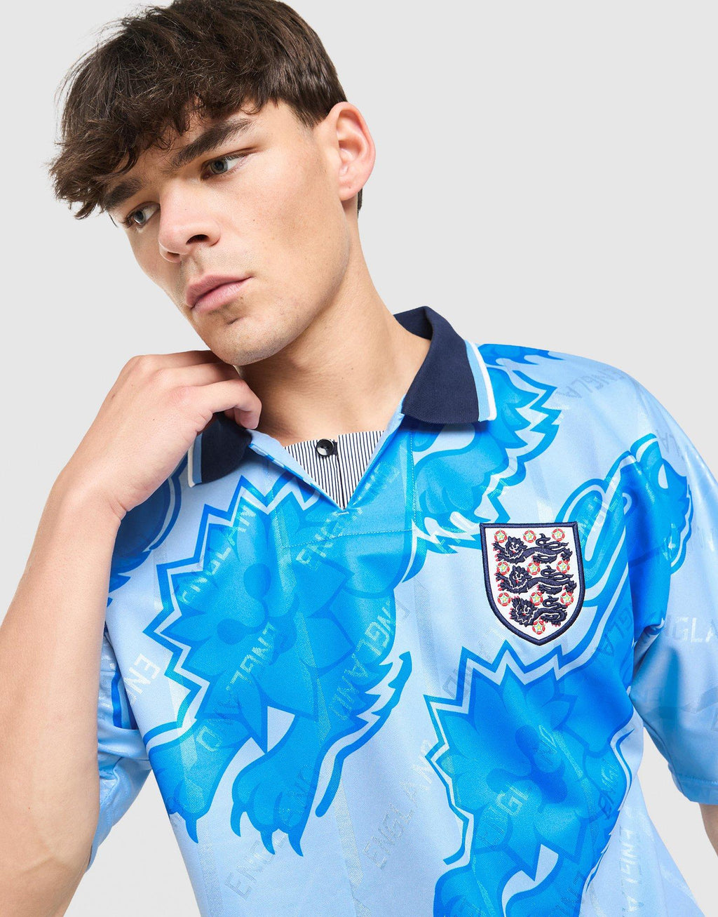 England '93 Retro Third Shirt