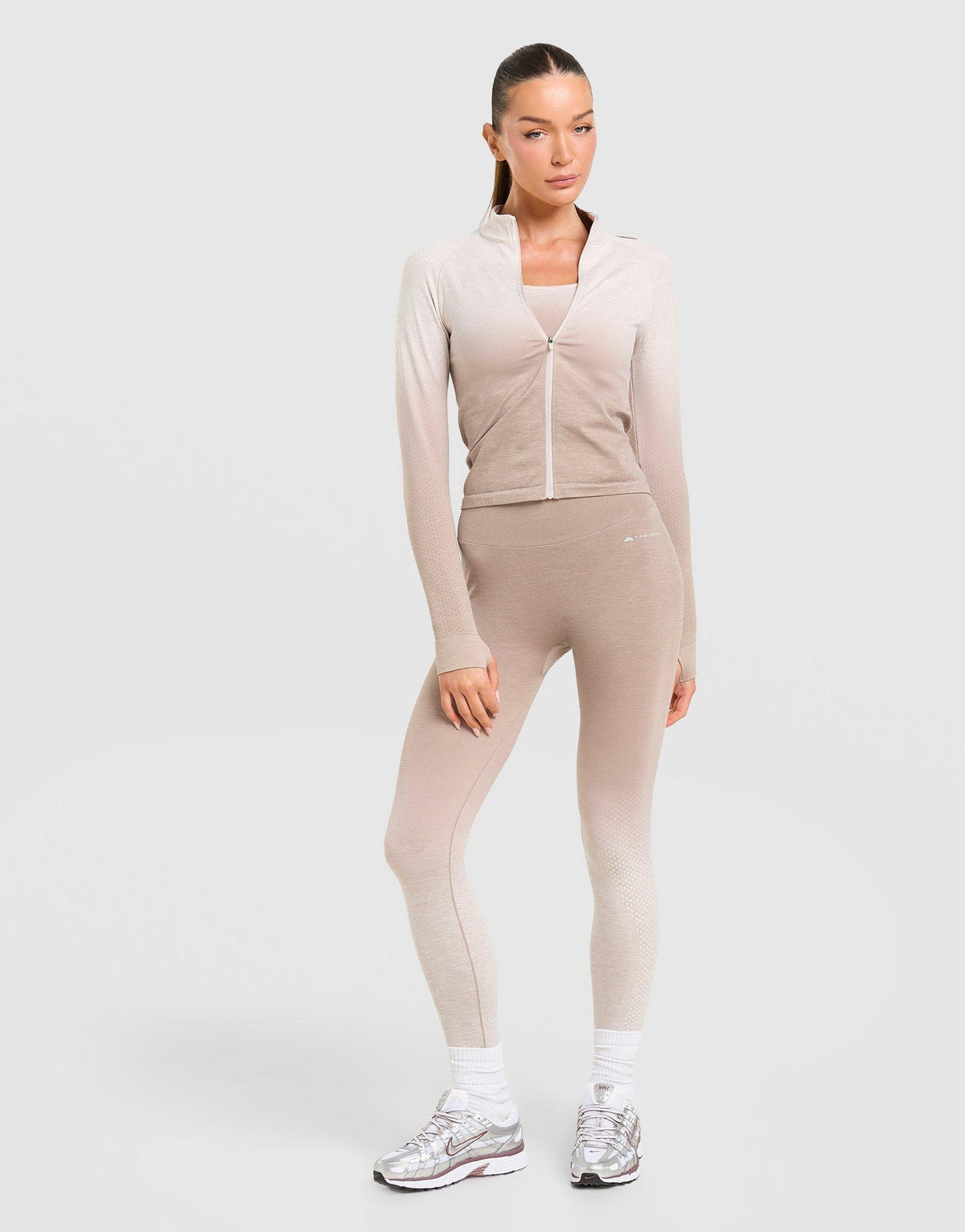 Evocurve Seamless Leggings