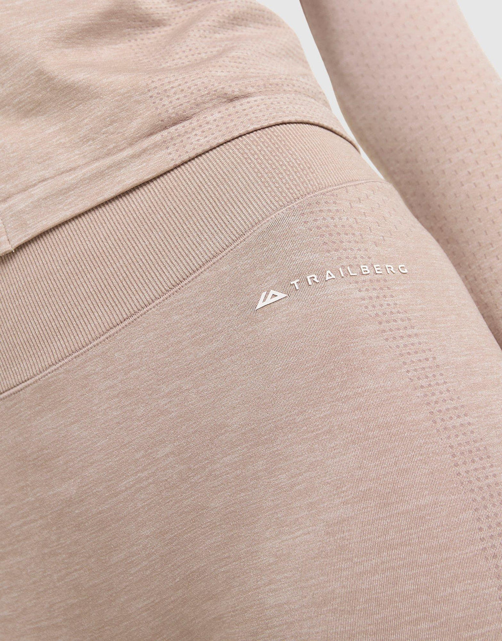 Evocurve Seamless Leggings