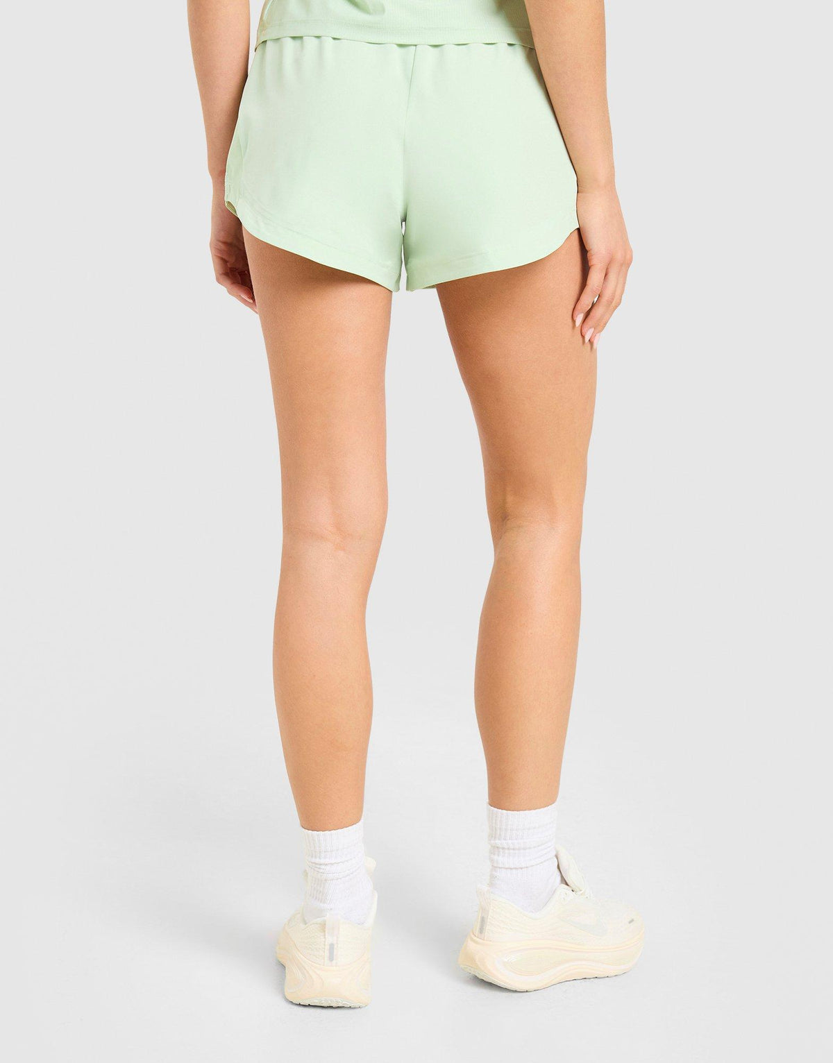 Tide Woven Shorts