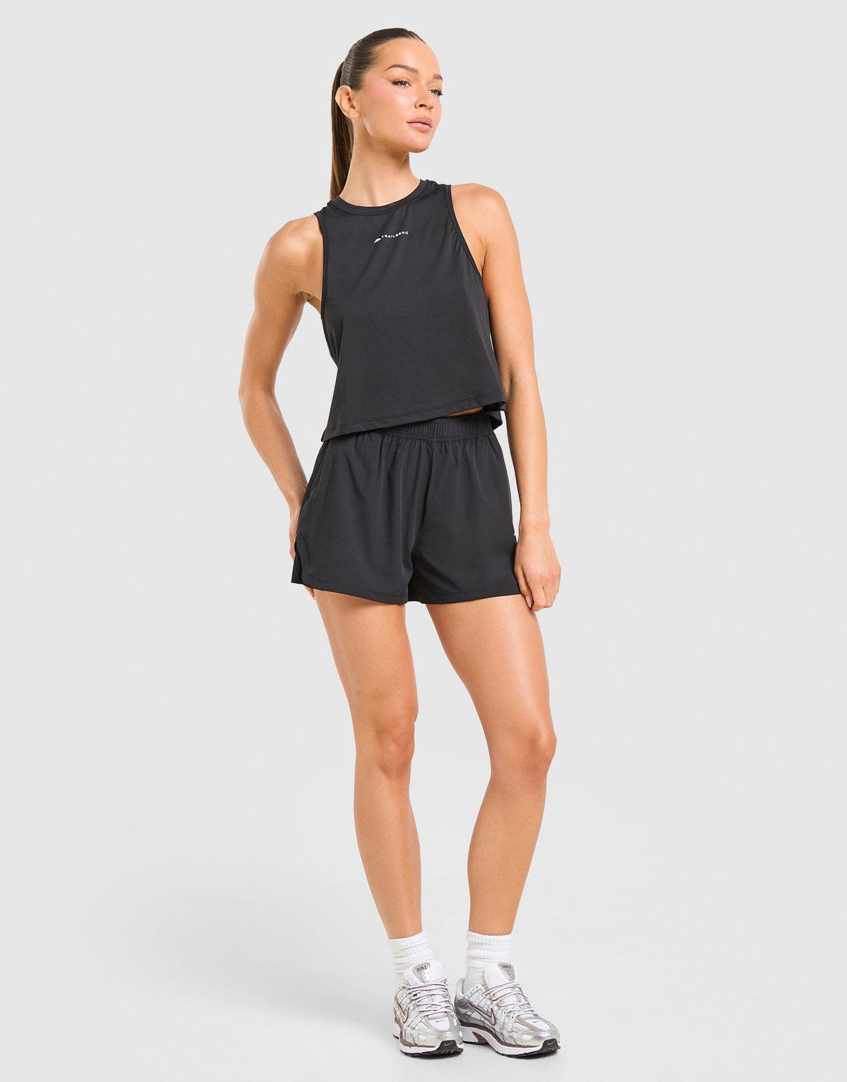 Andara Pleated Vest