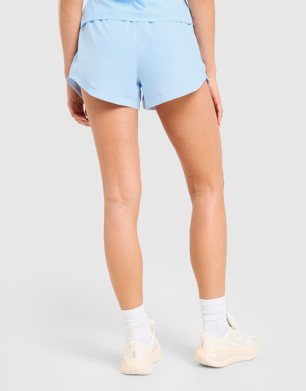Tide Woven Shorts