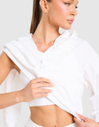 Endura Woven Running Jacket