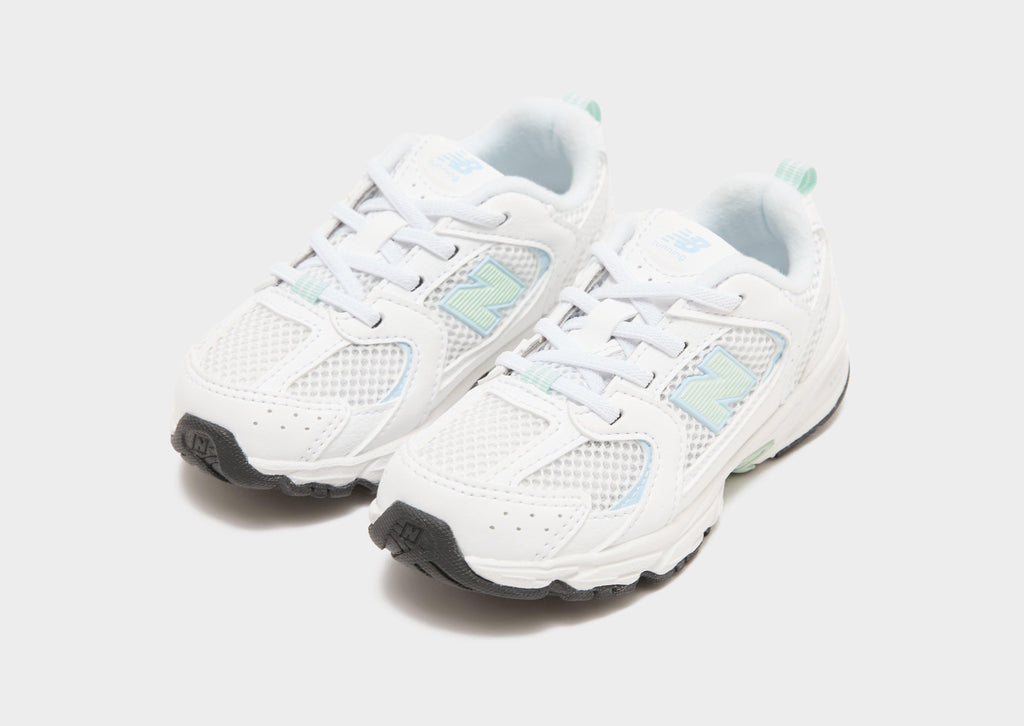 530 Infant's