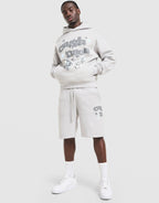 Cash Hoodie