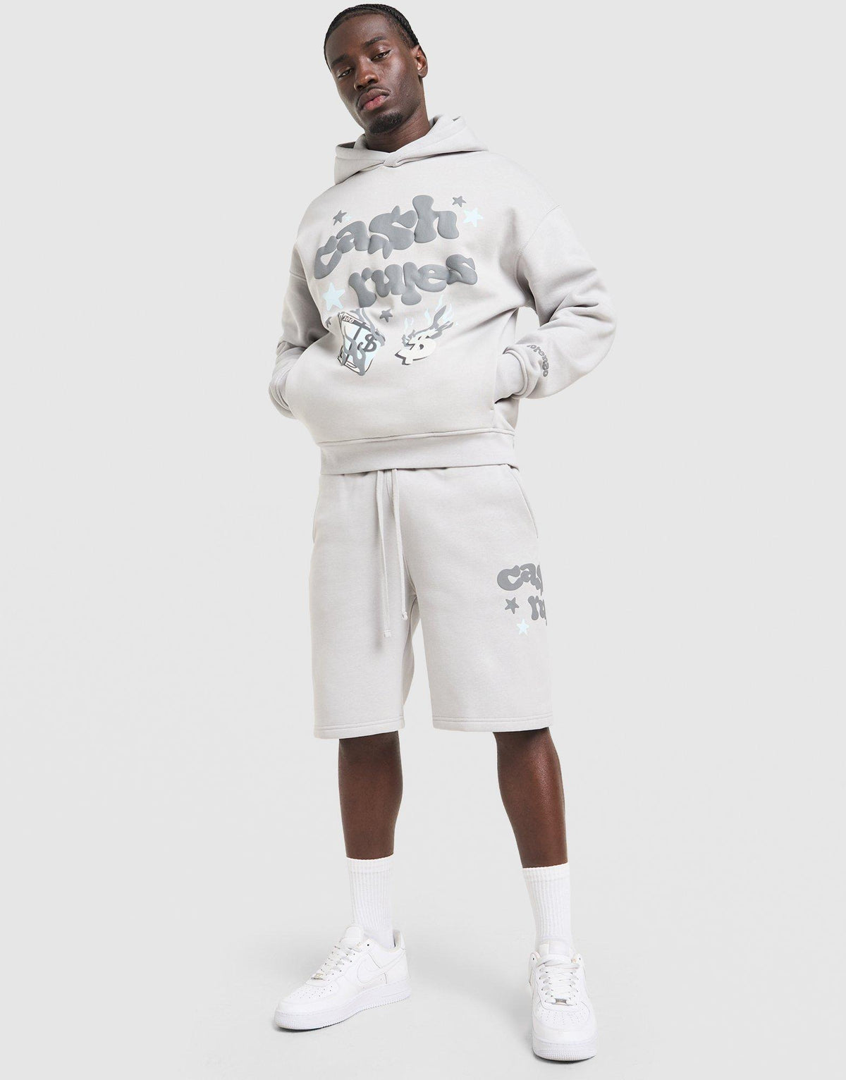 Cash Hoodie