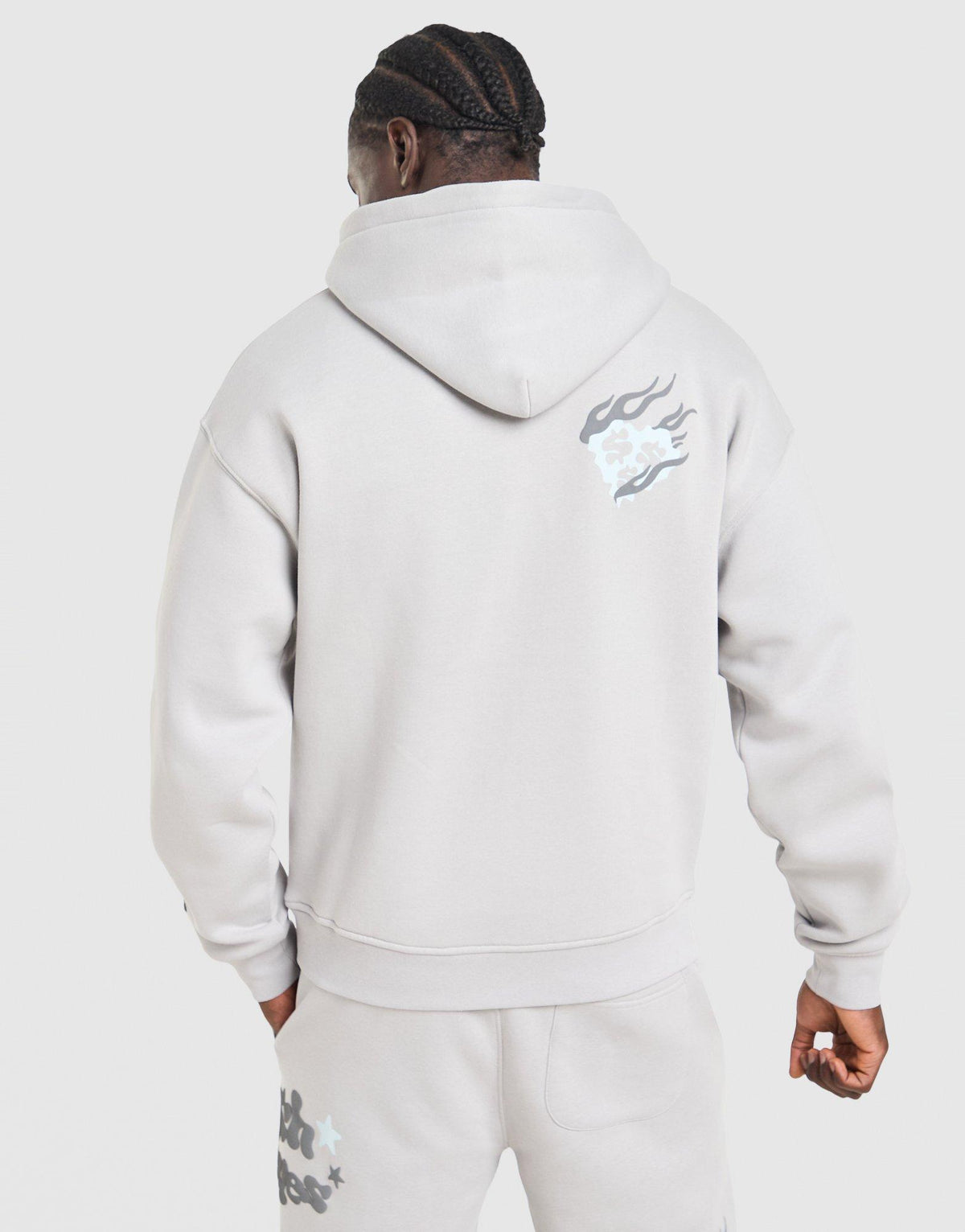 Cash Hoodie