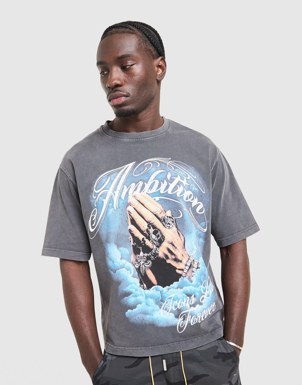 Ambition T-Shirt