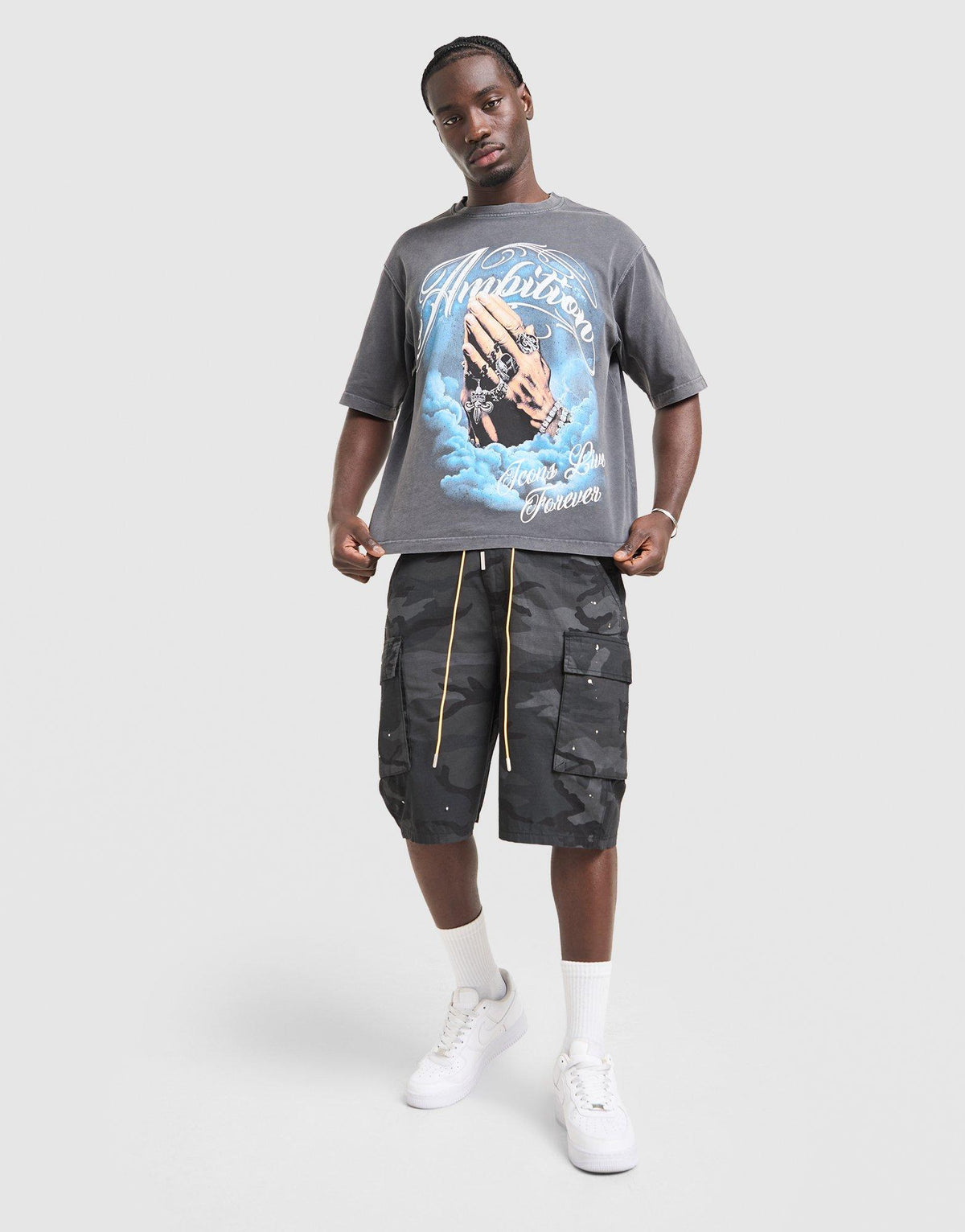 Ambition T-Shirt