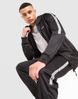 Fade Full-Zip Hoodie