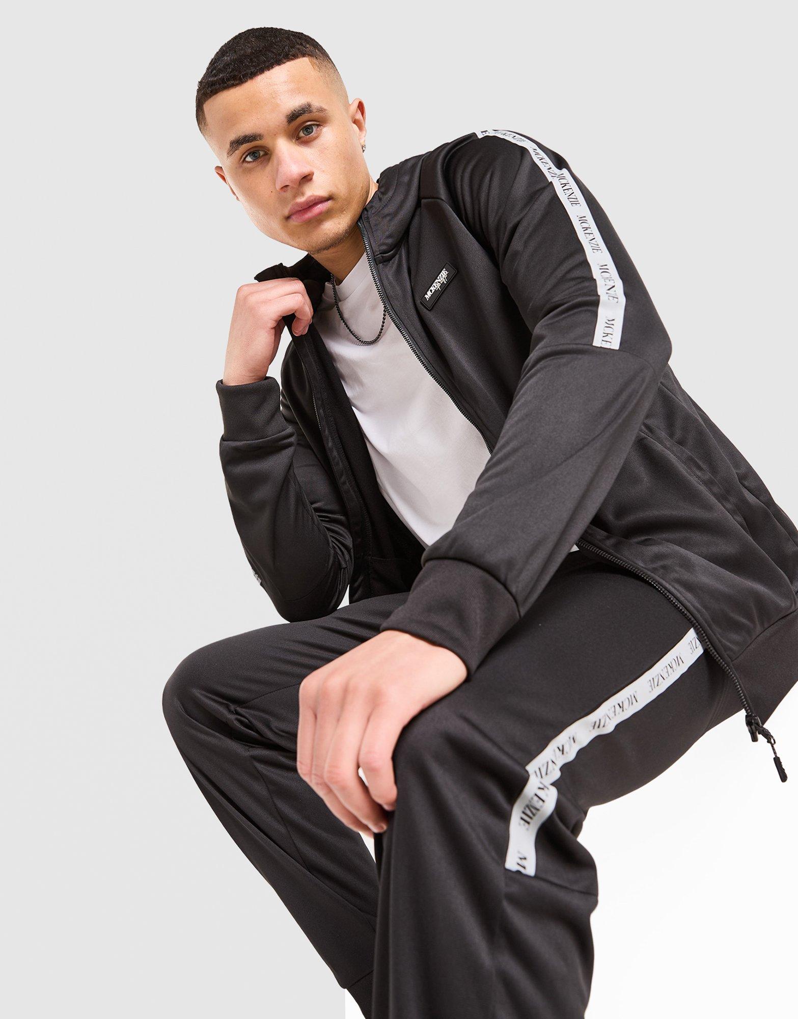 Fade Full-Zip Hoodie