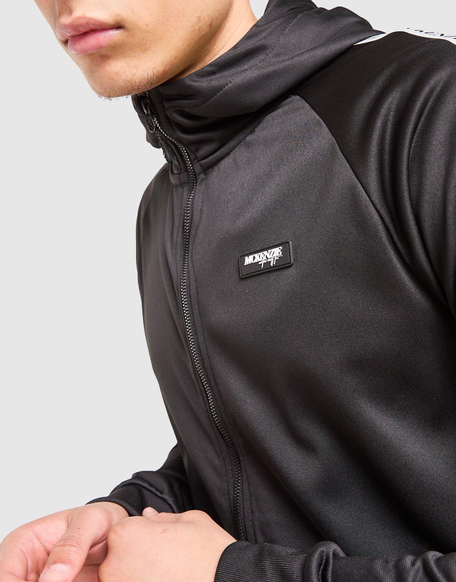 Fade Full-Zip Hoodie
