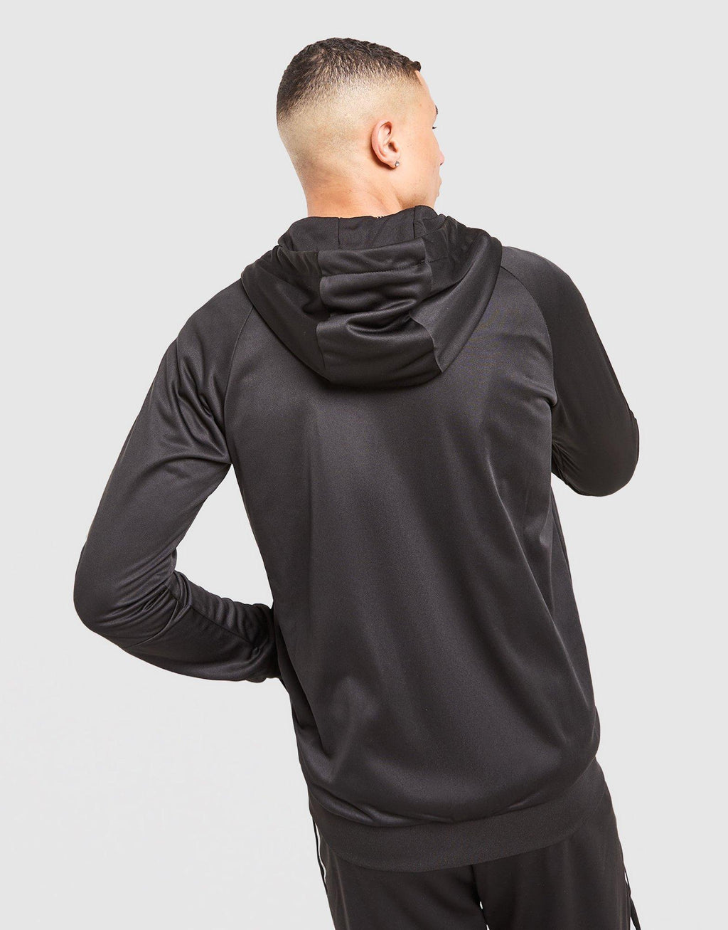 Fade Full-Zip Hoodie