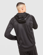 Fade Full-Zip Hoodie