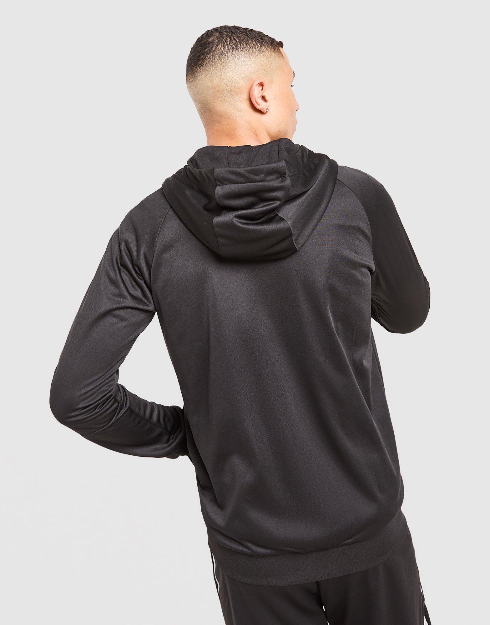 Fade Full-Zip Hoodie