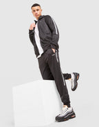 Tape Fade Joggers