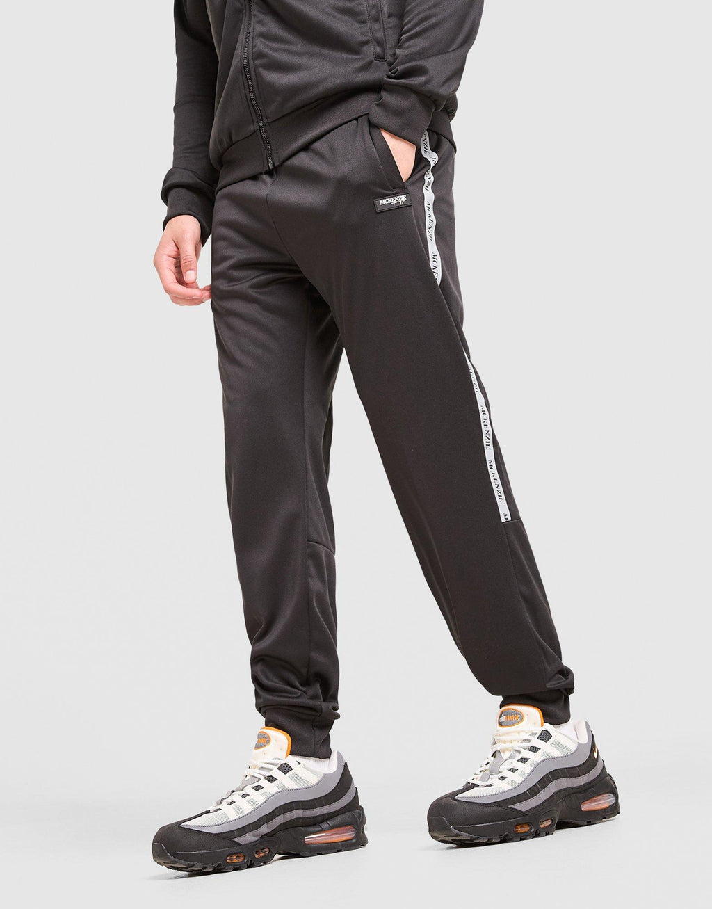 Tape Fade Joggers