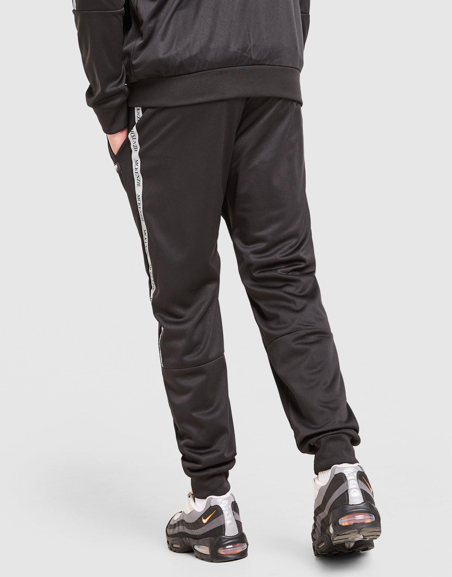 Tape Fade Joggers