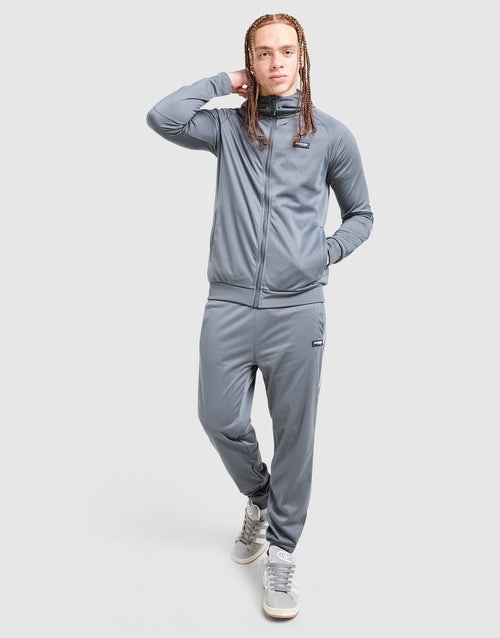 Fade Full-Zip Hoodie