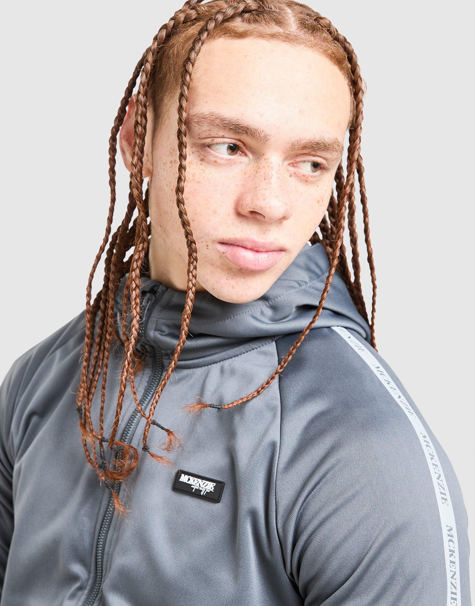 Fade Full-Zip Hoodie