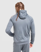 Fade Full-Zip Hoodie