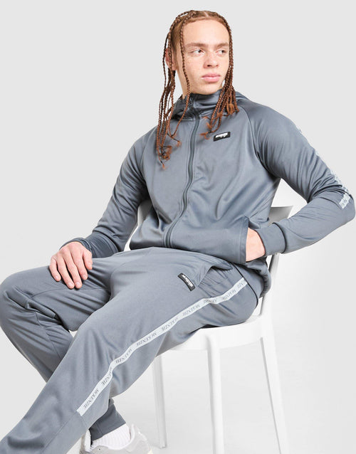 Tape Fade Joggers