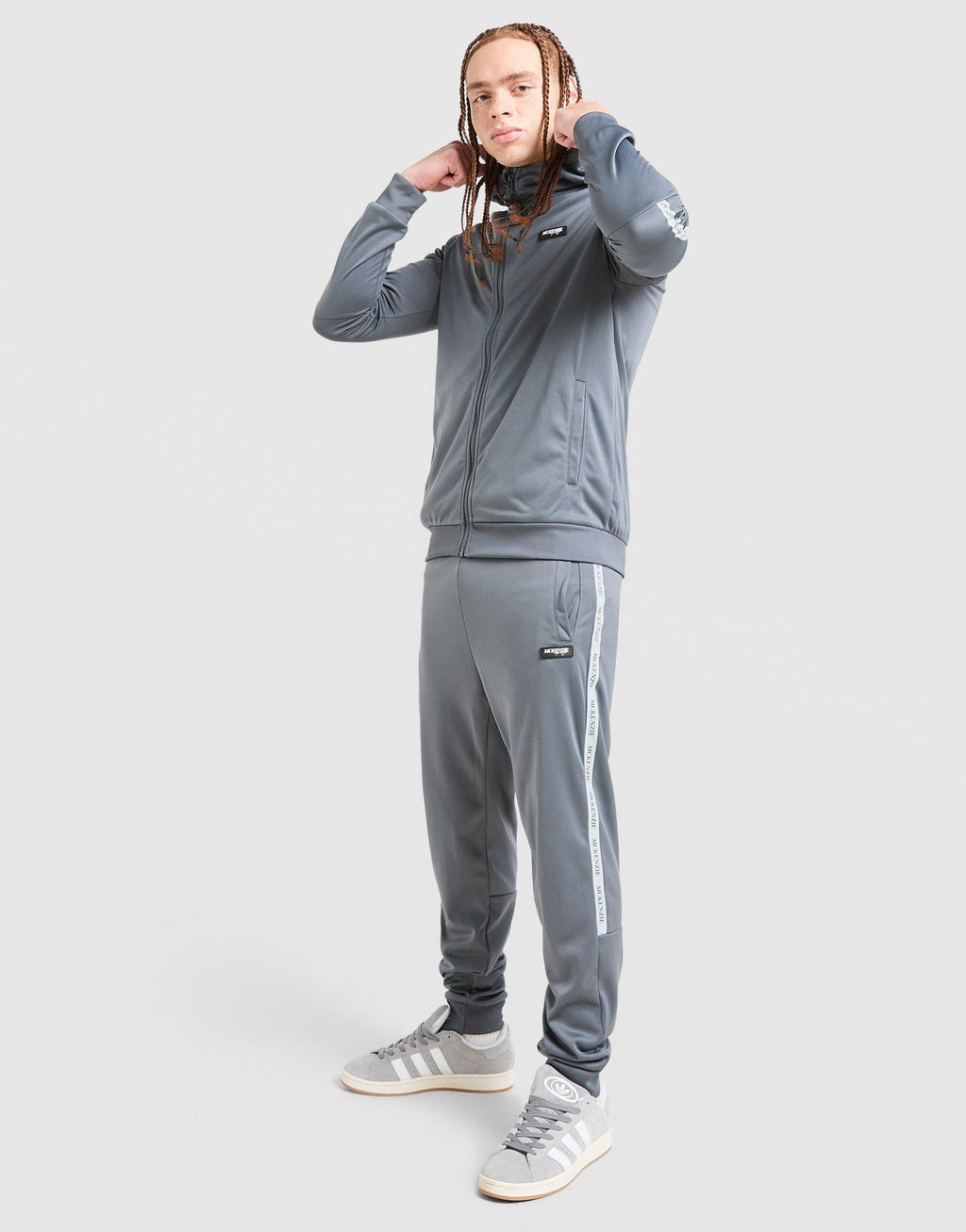 Tape Fade Joggers