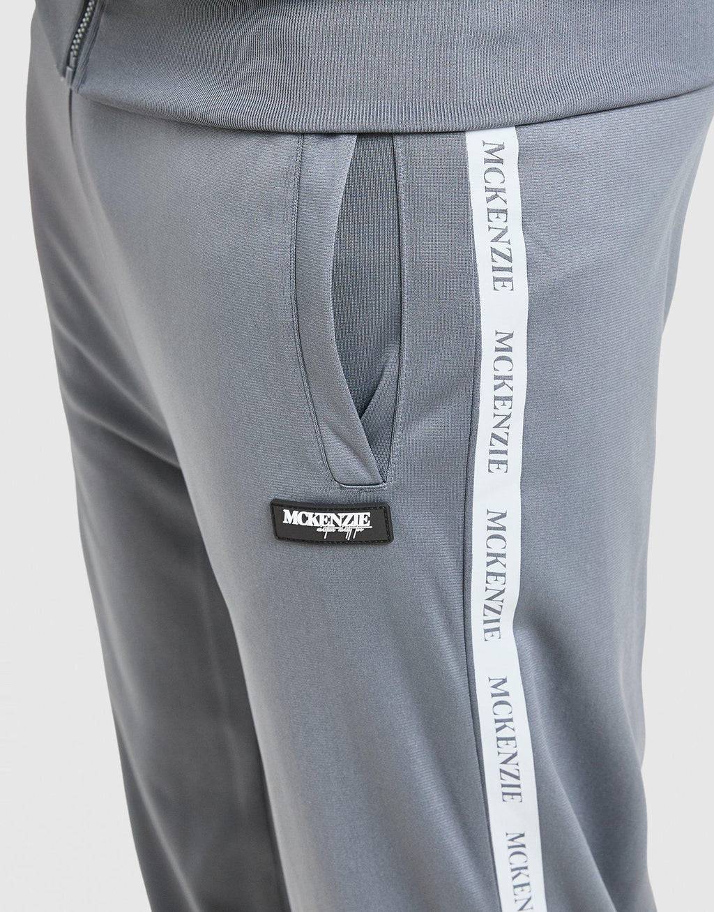 Tape Fade Joggers