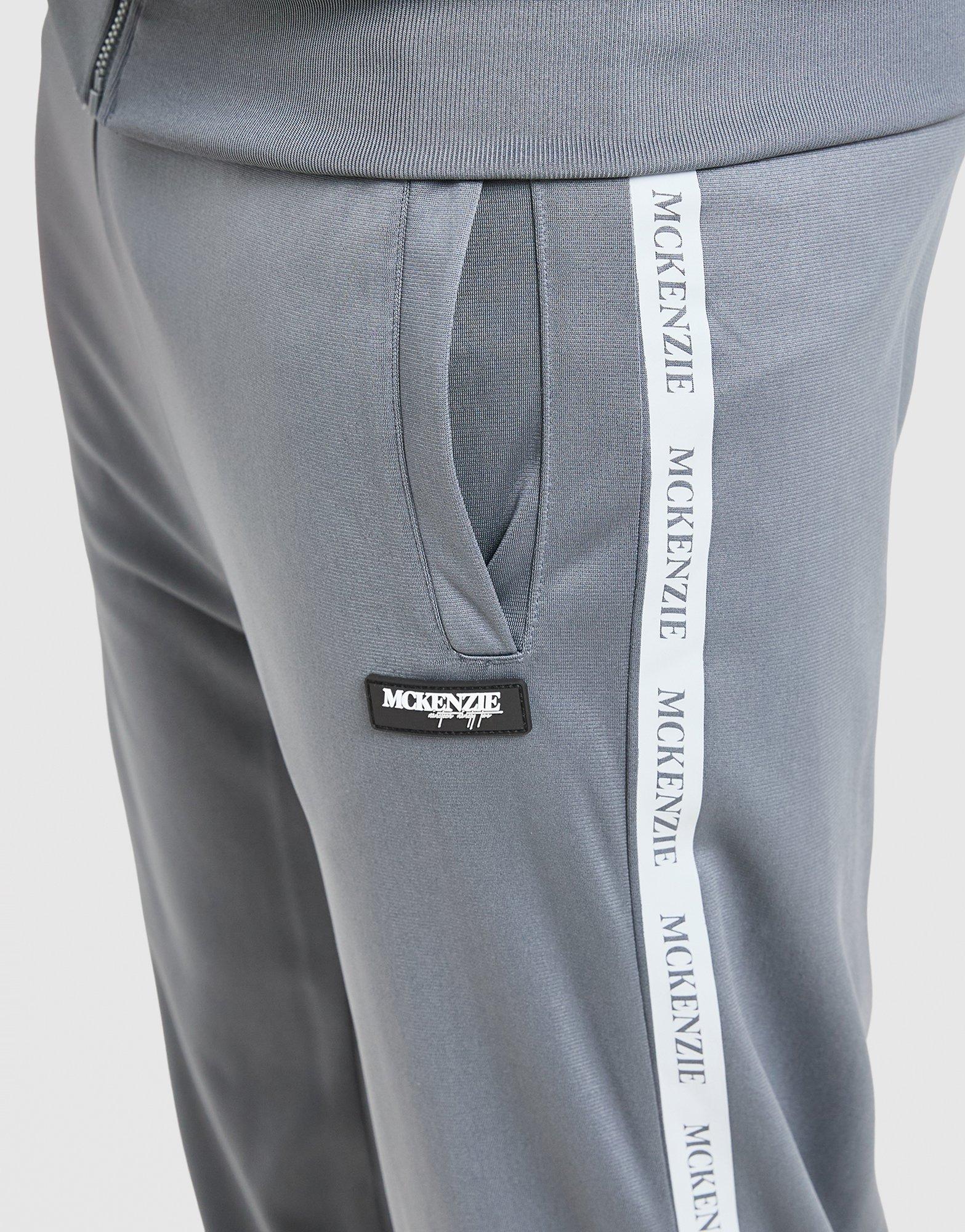 Tape Fade Joggers