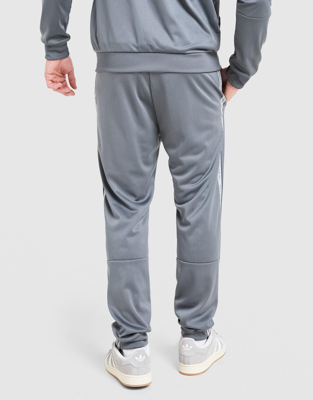 Tape Fade Joggers