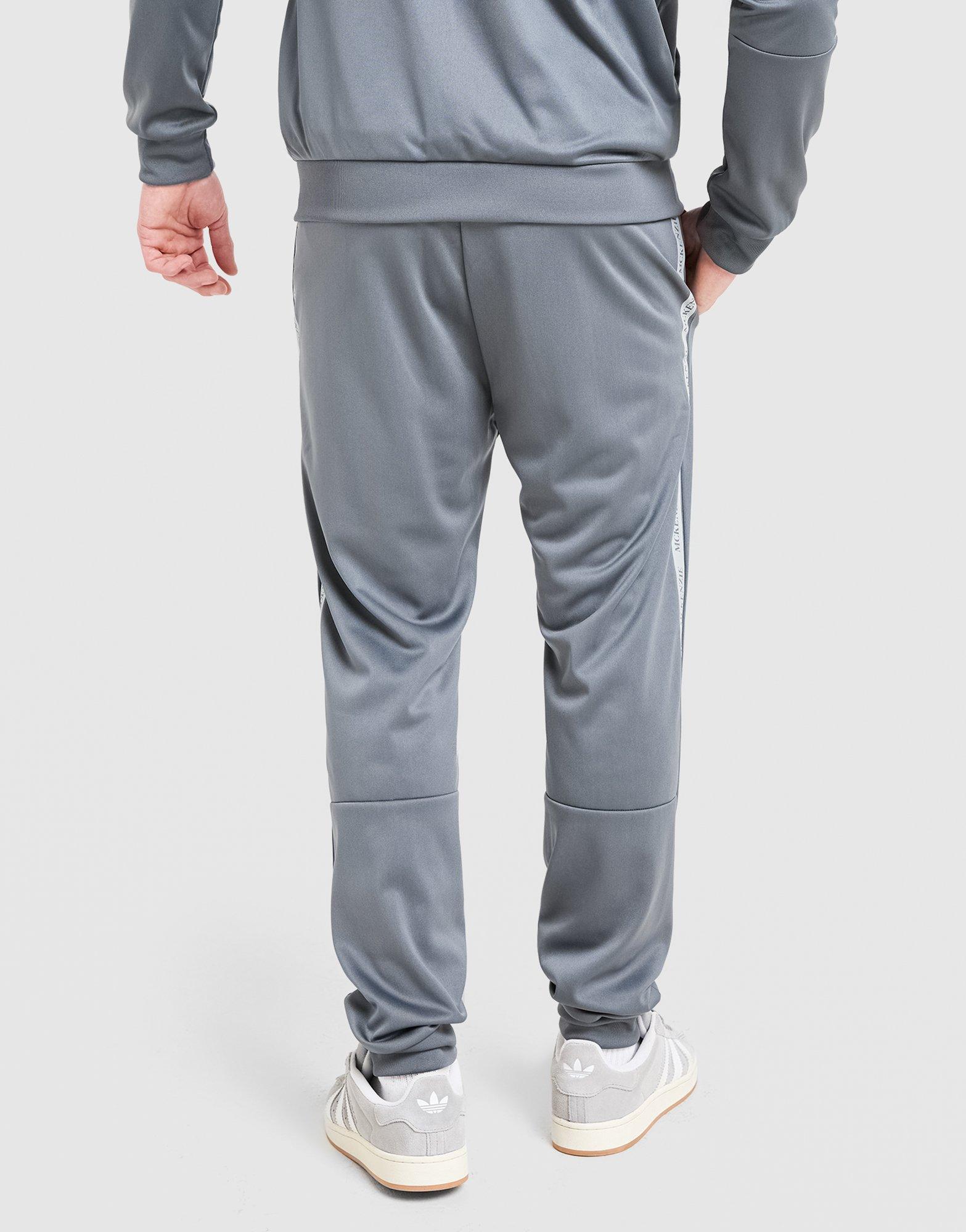 Tape Fade Joggers