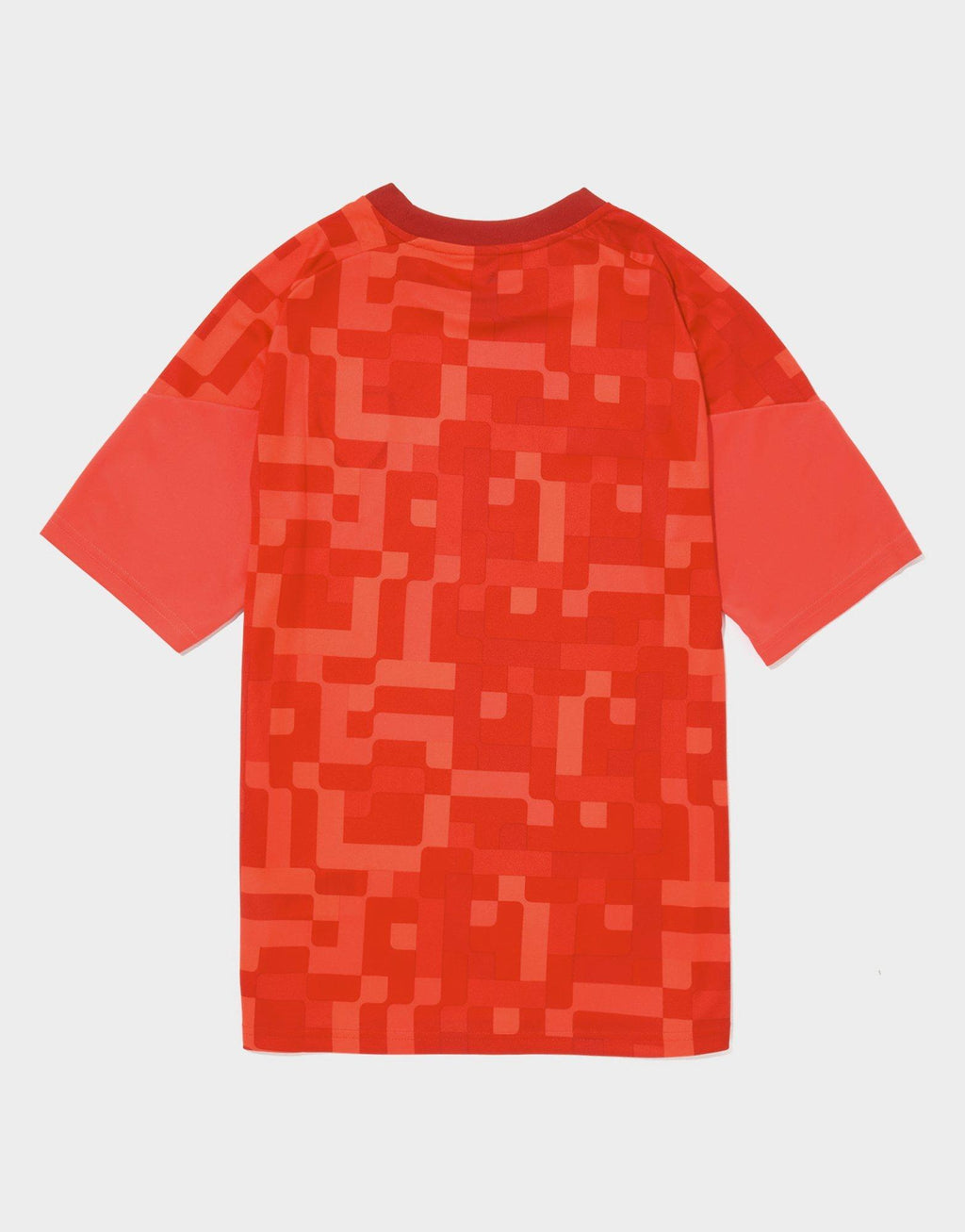 Wales 2026 Pre Match Home Shirt