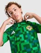 Ireland 2026 Pre Match Shirt Junior